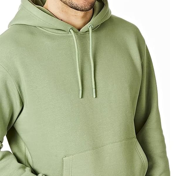 RIPT Essentials Mens Pull Over Hoodie