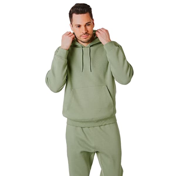 RIPT Essentials Mens Pull Over Hoodie