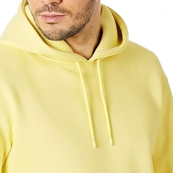 RIPT Essentials Mens Pull Over Hoodie