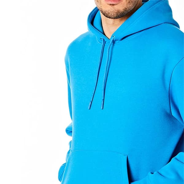 RIPT Essentials Mens Pull Over Hoodie