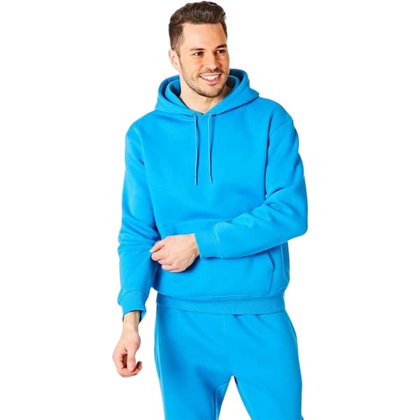 RIPT Essentials Mens Pull Over Hoodie