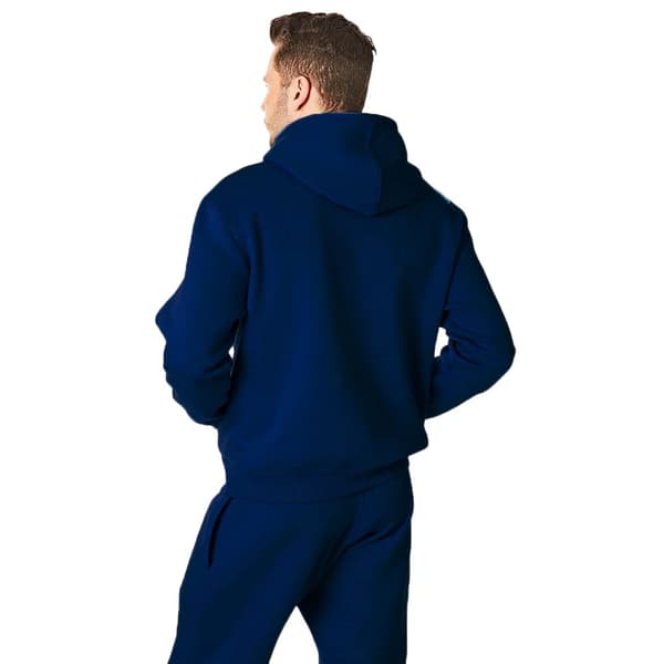 RIPT Essentials Mens Pull Over Hoodie