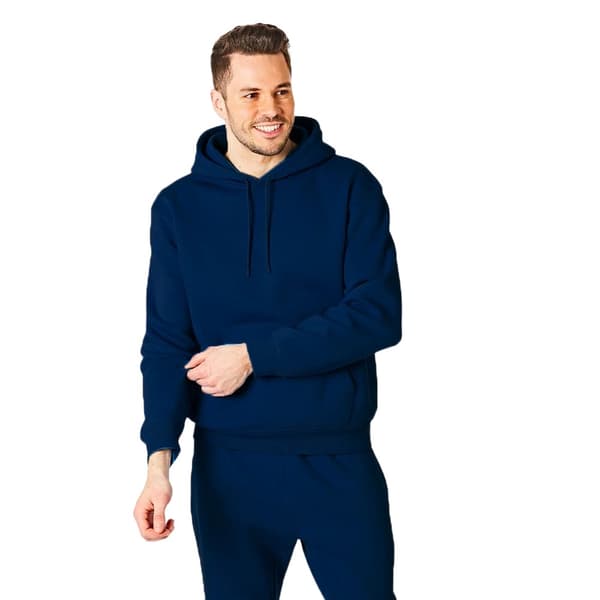 RIPT Essentials Mens Pull Over Hoodie