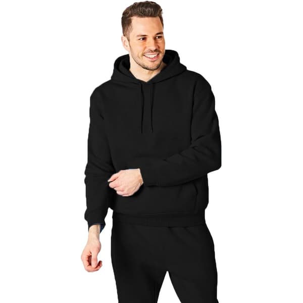 RIPT Essentials Mens Pull Over Hoodie