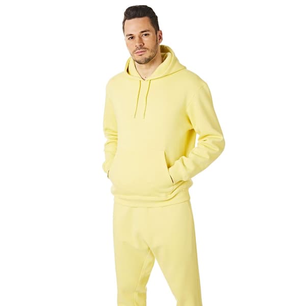 RIPT Essentials Mens Pull Over Hoodie
