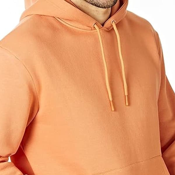RIPT Essentials Mens Pull Over Hoodie