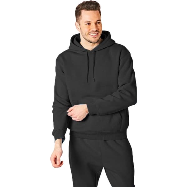 RIPT Essentials Mens Pull Over Hoodie