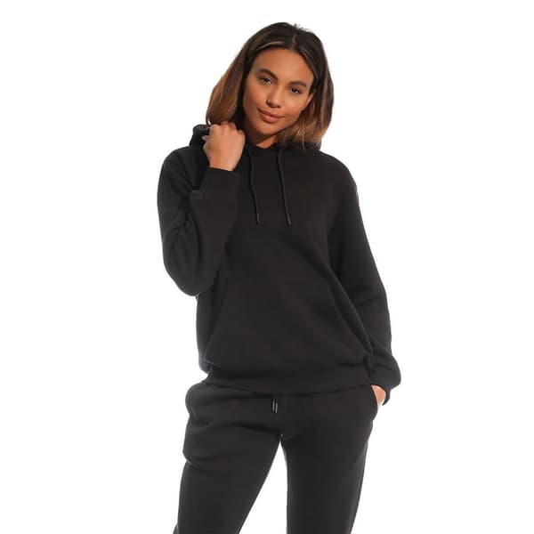 Light And Shade Hoodie för kvinnor och damer