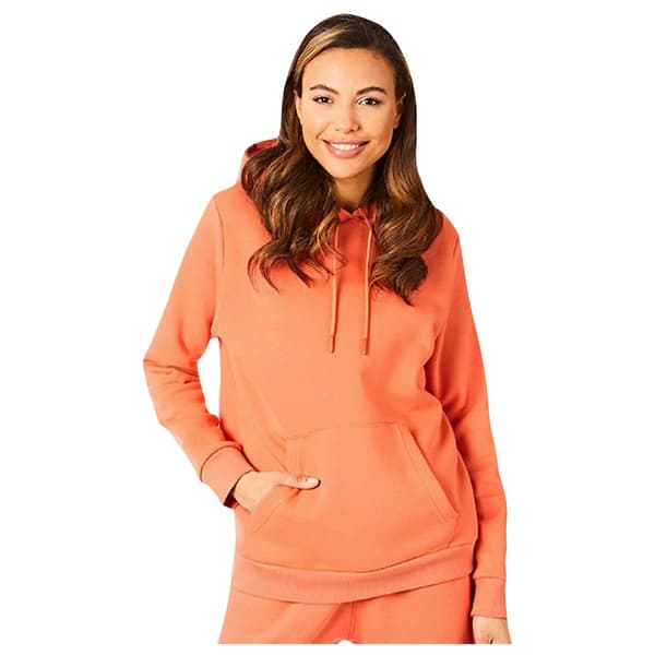 Light And Shade Hoodie för kvinnor och damer