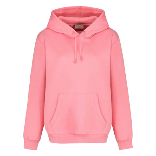 Light And Shade Hoodie för kvinnor och damer