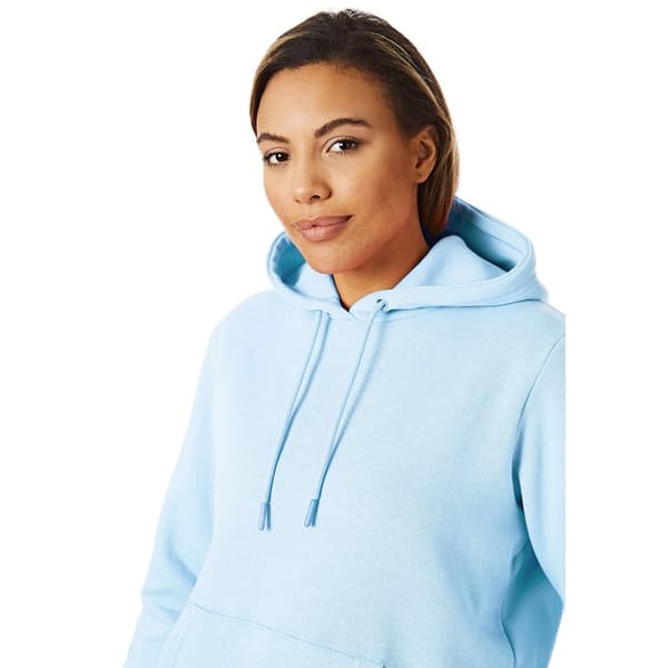 Light And Shade Hoodie för kvinnor och damer