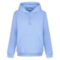 Pikkukuva 1 / 4: Light And Shade Womens/Ladies Hoodie