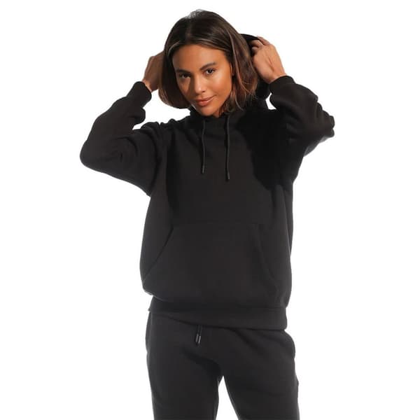 Light And Shade Hoodie för kvinnor och damer