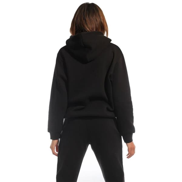 Light And Shade Hoodie för kvinnor och damer