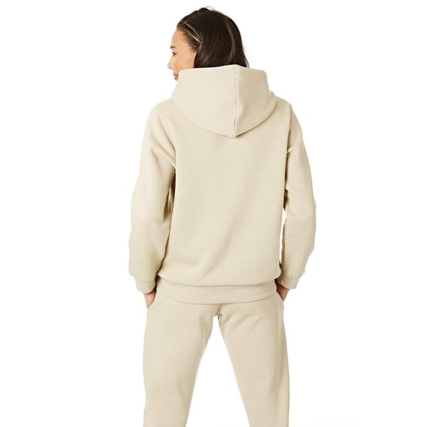 Light And Shade Hoodie för kvinnor och damer