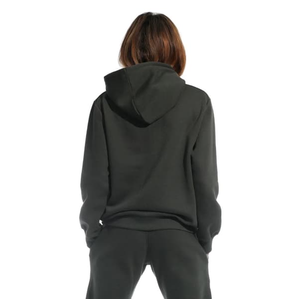 Light And Shade Hoodie för kvinnor och damer