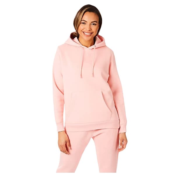 Light And Shade Hoodie för kvinnor och damer