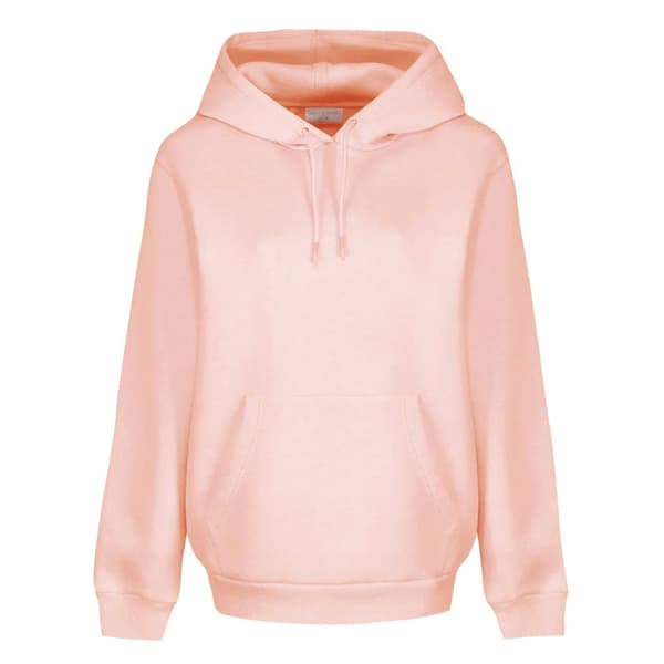 Light And Shade Hoodie för kvinnor och damer