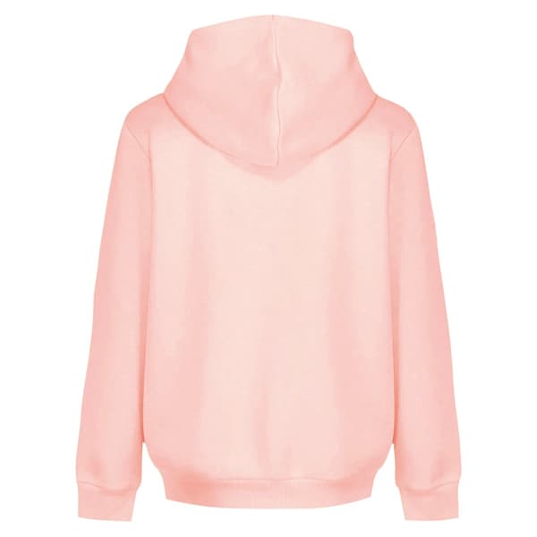 Light And Shade Hoodie för kvinnor och damer