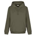 Miniatyrbild 1 av 4: Light And Shade Hoodie för kvinnor och damer