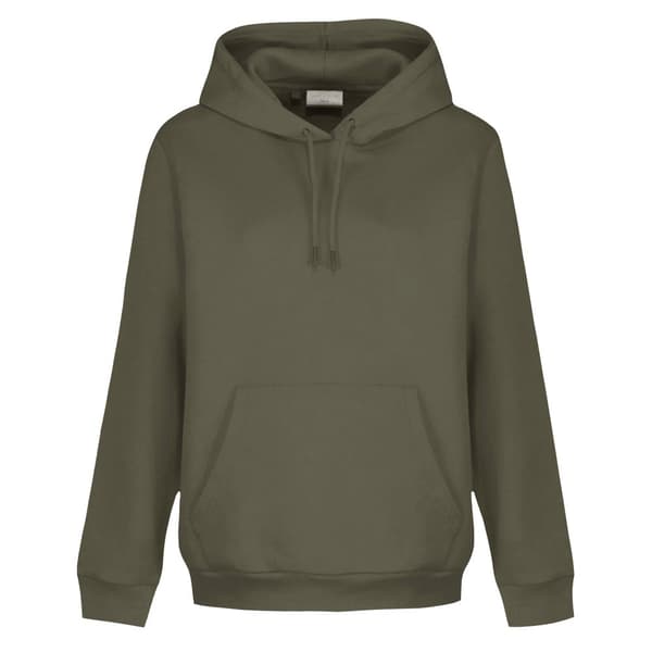 Light And Shade Hoodie för kvinnor och damer
