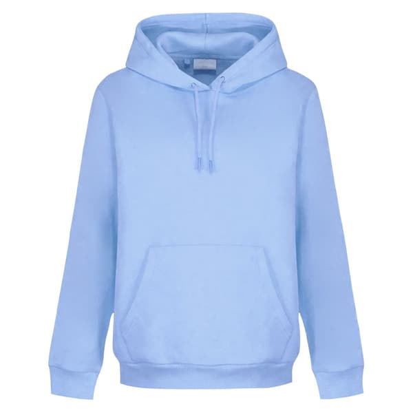 Light And Shade Hoodie för kvinnor och damer