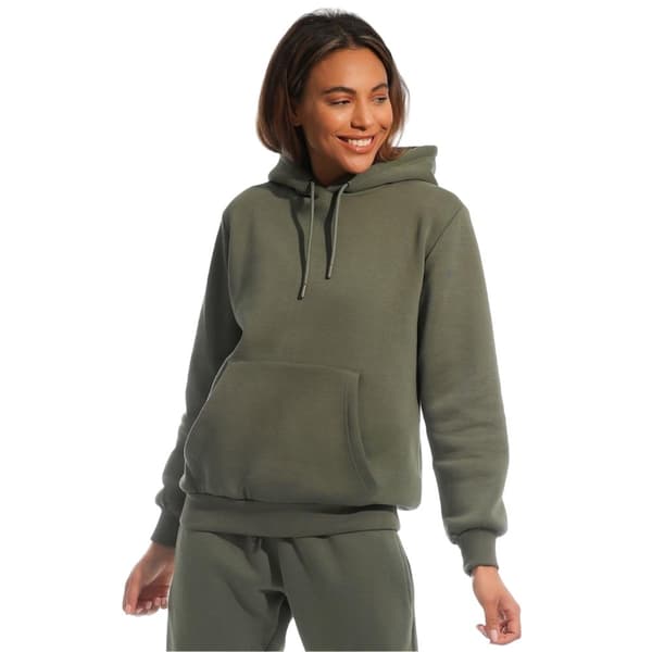Light And Shade Hoodie för kvinnor och damer