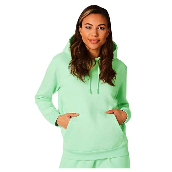 Light And Shade Hoodie för kvinnor och damer