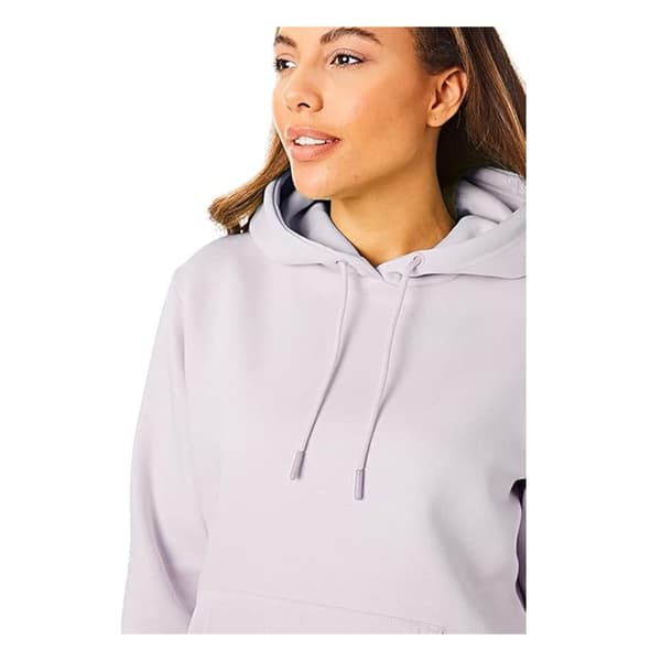 Light And Shade Hoodie för kvinnor och damer