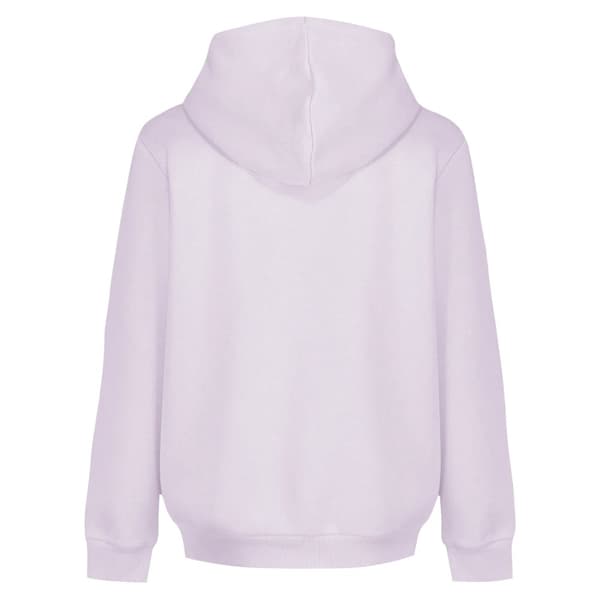 Light And Shade Hoodie för kvinnor och damer