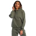 Miniatyrbild 4 av 4: Light And Shade Hoodie för kvinnor och damer
