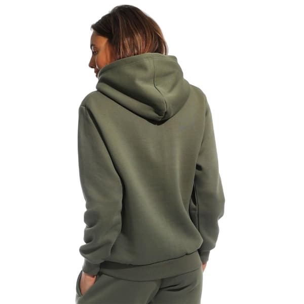 Light And Shade Hoodie för kvinnor och damer