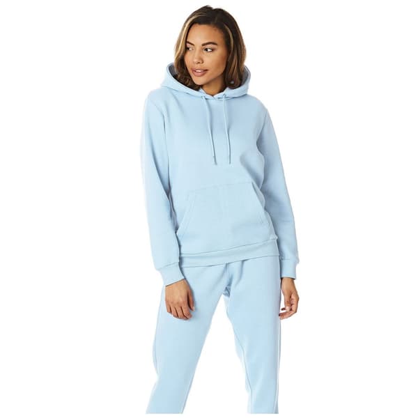 Light And Shade Hoodie för kvinnor och damer