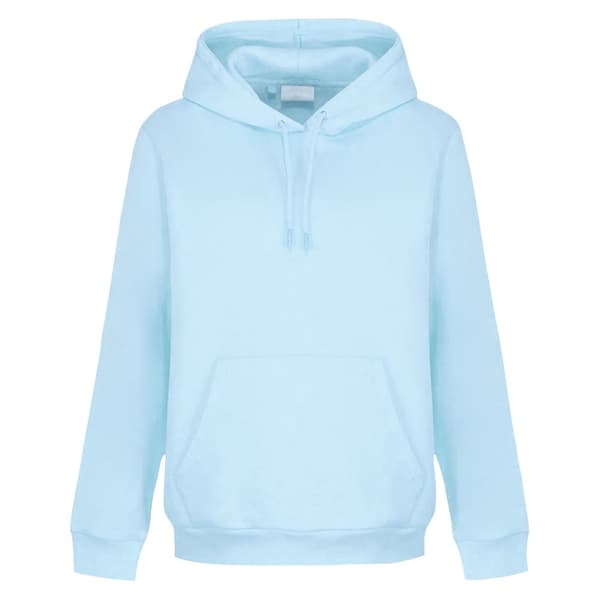 Light And Shade Hoodie för kvinnor och damer