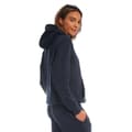 Miniatyrbilde 3 av 4: Light And Shade Womens/Ladies Hoodie