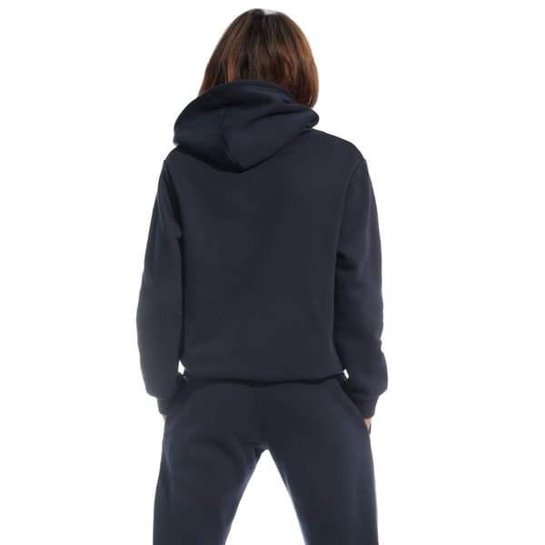 Light And Shade Hoodie för kvinnor och damer