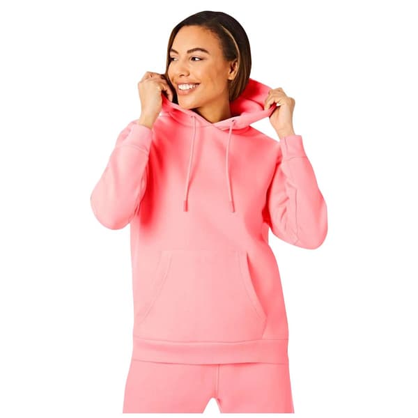Light And Shade Hoodie för kvinnor och damer