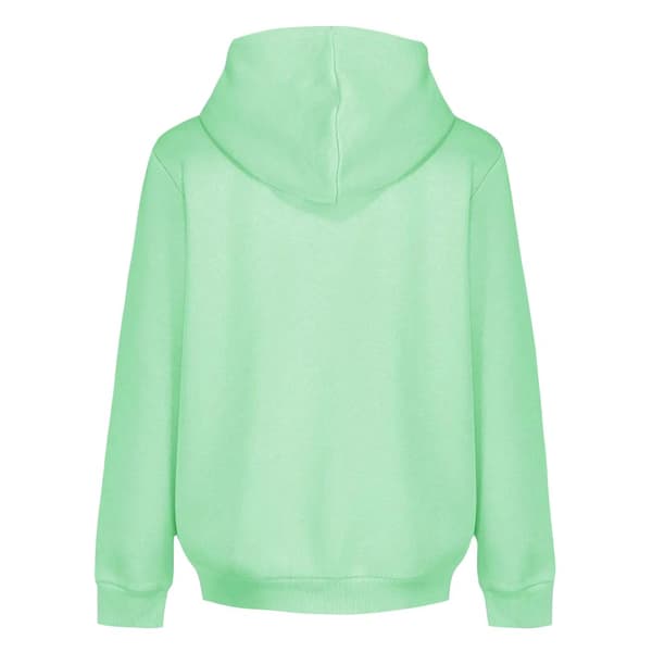 Light And Shade Hoodie för kvinnor och damer