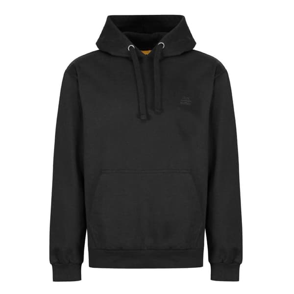 Iron Mountain Mens Fleece Regular Hoodie