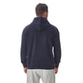 Miniatyrbillede 3 af 4: Iron Mountain Mens Fleece Regular Hoodie