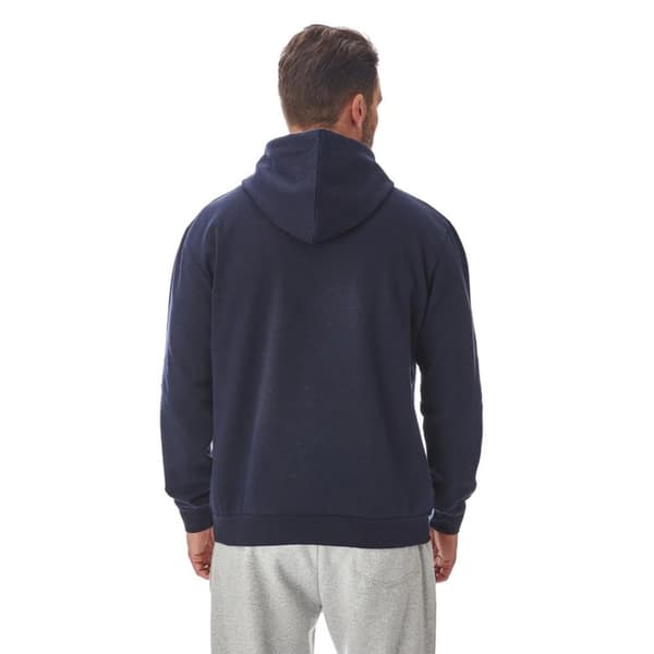 Iron Mountain Mens Fleece Regular Hoodie