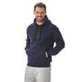 Miniatyrbillede 4 af 4: Iron Mountain Mens Fleece Regular Hoodie