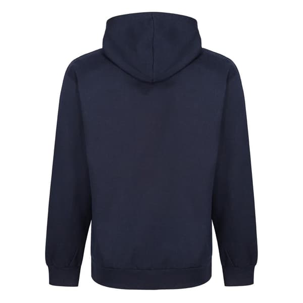 Iron Mountain Mens Fleece Regular Hoodie