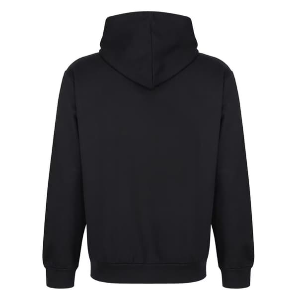 Iron Mountain Mens Fleece Regular Hoodie