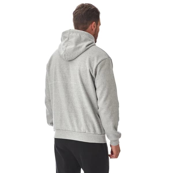 Iron Mountain Mens Fleece Regular Hoodie
