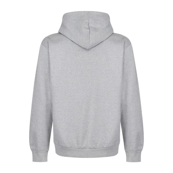Iron Mountain Mens Fleece Regular Hoodie