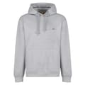 Miniatyrbillede 1 af 4: Iron Mountain Mens Fleece Regular Hoodie