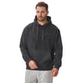 Miniatyrbillede 4 af 4: Iron Mountain Mens Fleece Regular Hoodie