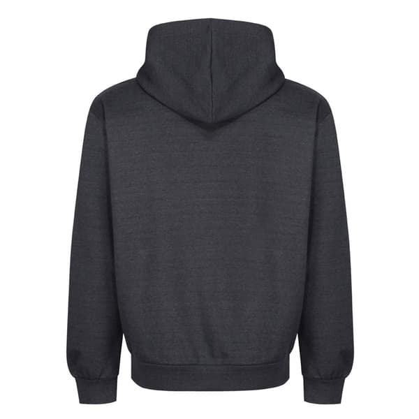 Iron Mountain Mens Fleece Regular Hoodie