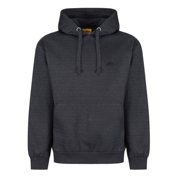 Iron Mountain Mens Fleece Regular Hoodie